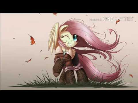 Mlp brony dubstep - Eternity (Original Mix) by Ryan Exley