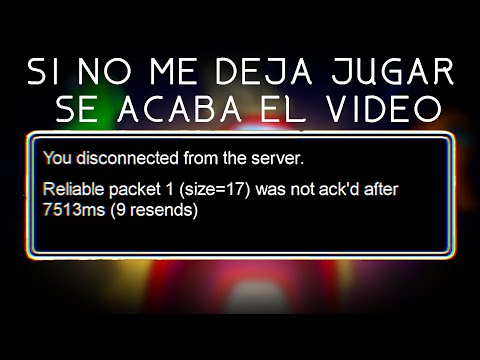 among us Pero SI NO ME DEJA JUGAR SE ACABA EL VÍDEO