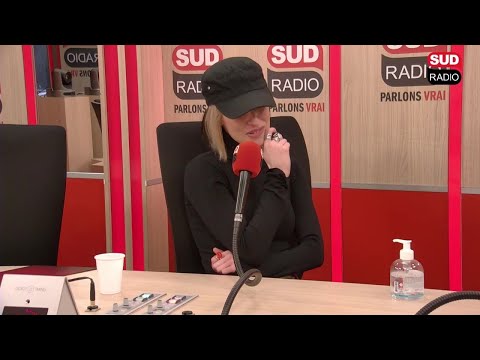 Jennifer Ayache (Superbus) - "On avait besoin de faire des pauses"
