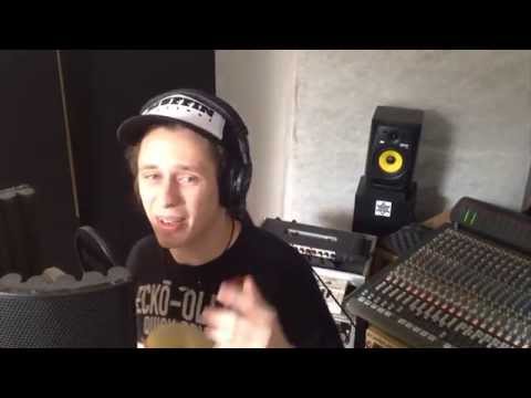 Mic Key Weedsman Dreadalist   Sleng Teng Challenge