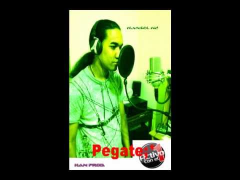 Hansel Ft Erik Flow - Pegate (Prod. By Han).