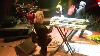 MISSING PERSONS : LIVE &quot;Here and Now&quot; 10/07/2017