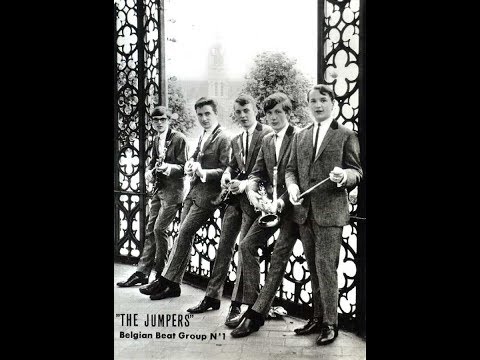 The Jumpers - Mon Coeur est un Violon (1966)