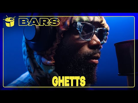 Ghetts | BARS