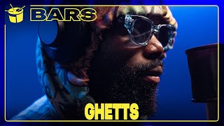 Ghetts | BARS
