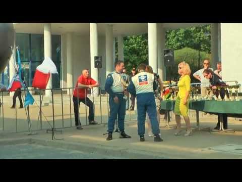 Rajd Nadwiślański 2013 | Sidor / Dziurzyński | Opel Astra GSI [MotoRecords.pl]