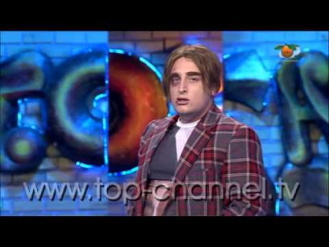 Portokalli, 5 Prill 2015 - Betimi (Ndeshja Shqiperi - Armeni)