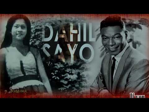 Nat King Cole - Dahil Sa Iyo