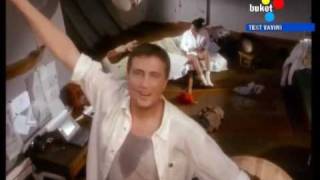 Ercan Saatci -Tam 14 saat oldu