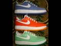 Tede-Air max LTD 