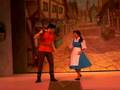 Beauty and the Beast- Gaston 