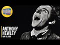 Anthony Newley "Who Can I Turn To (When Nobody Needs Me)" on The Ed Sullivan Show