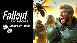 fallout new vegas roguelike mode- episode 42