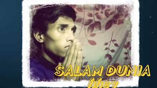Download lagu SALAM DUNIA-FIFIEY mp3