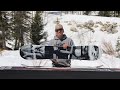 Placa Snowboard Nitro Team Gullwing Oriol 2014