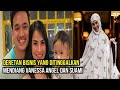 Deretan Bisnis Yang Ditinggalkan Męndìång Vanessa Angel Dan Suami