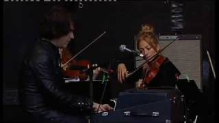 Spiritualized - Sitting On Fire (live in Reykjavík)