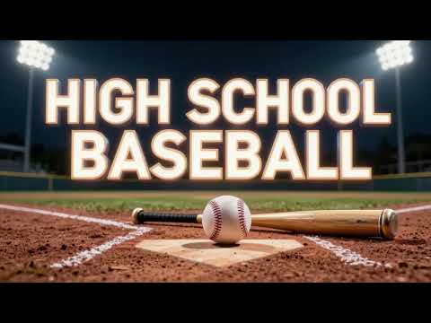 Mill Creek vs Grayson - Baseball Full Game