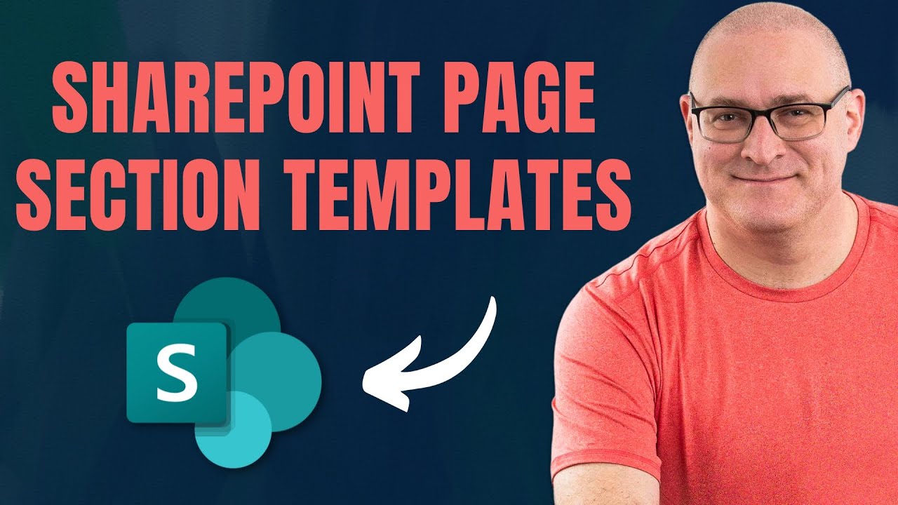 SharePoint Page Section Templates sharepoint-page-section-templates