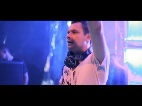 Damon Paul @ Time To Move Festival (Aftermovie) 14.06.2014 Vöhringen