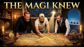 Download lagu The Star of Bethlehem: Astronomy, Astrology, and Jesus's Birth | Caleb Jones | Ep: 383 mp3