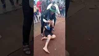 Download lagu cewek bertato kesurupan #inshort #shorts #jarananndadi #kesurupankudalumping # mp3