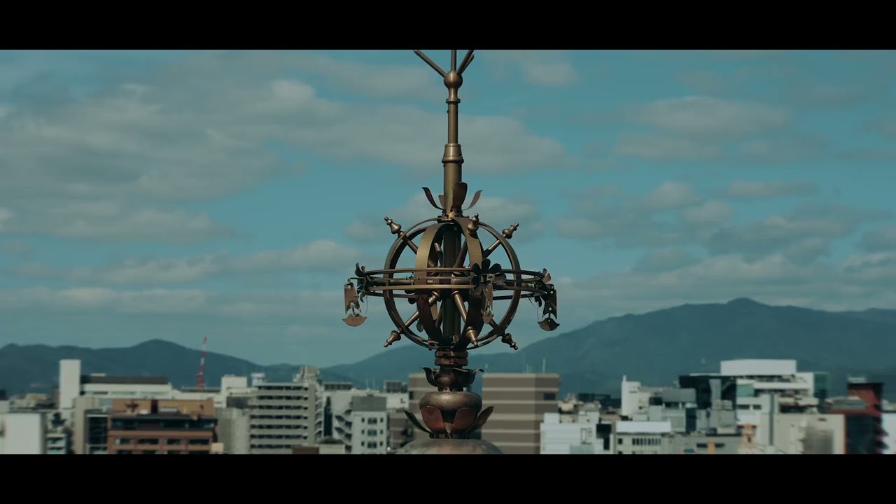 帝国ホテル 京都 次は、寛ぎの舞台へ Imperial Hotel, Kyoto Your Stage Awaits