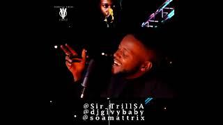 Download lagu Sir Trill Live Perfomance John Wick, Why ninga lali emakhaya, Stoko Sounds Of Africa Visuals mp3