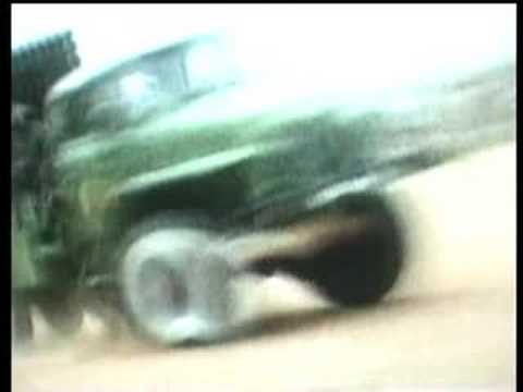 Lassy King Massassy - Fabara