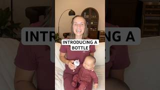 Download lagu How to introduce a bottle for the first time! #breastfeeding mp3 Download lagu How to introduce a bottle for the first time! #breastfeeding mp3
