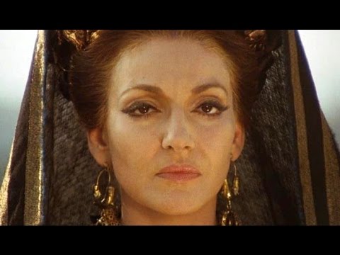 Maria Callas  -   MEDEA