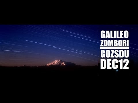 Galileo (Akusztik) | A38 Hajó | Teljes koncertfilm - 2012 október