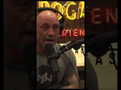 Joe Rogan Argues With Neil deGrasse Tyson