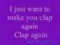 Akon - Clap Again - [NEW FULL VERSION ...