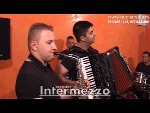 Zeljoteka ♪INTERMEZZO♪ i Danijela Jovanovic Brence -  Bar nedeljom budi kuci