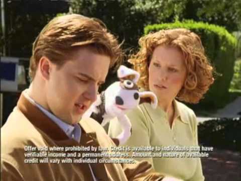 BarNone Bus Stop Commercial