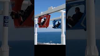 Skyride & More/Carnival Horizon 🚢✅ #carnivalhorizon #carnivalcruiseline