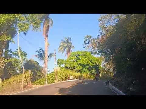 POV Interior do Ceará: viajando por Mulungu, Maciço de Baturité, da cidade à zona rural (Nov. 2025)