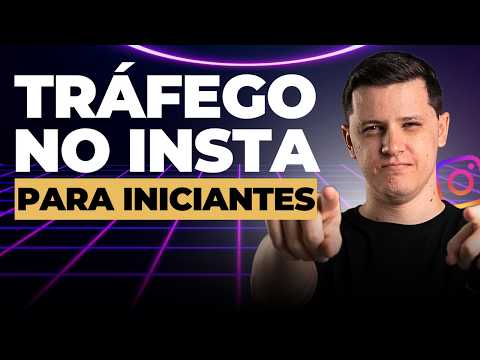Como Fazer Tráfego Pago no Instagram em 2026 (Passo a Passo)