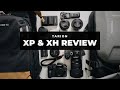 Tarion XH XP Camera Bag Review