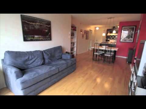 VENDU | 1451 Parthenais