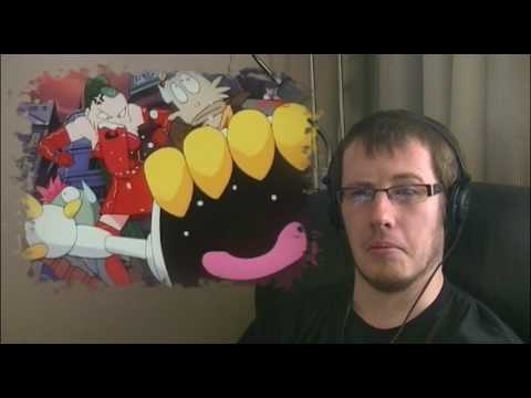 Flint The Time Detective Reaction Series Episode 32