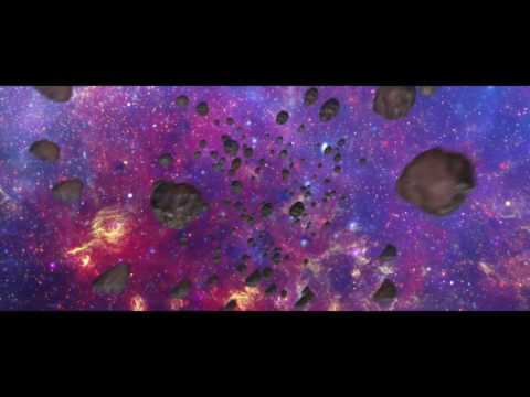 Alexandra Damiani Feat  Axer   Thousand Worlds 1080p