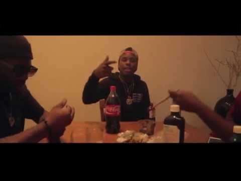 Killa Fresh "TryMe" Dir. @TheRealJayPusha