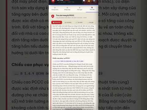 Sổ tay PCCC video thumbnail