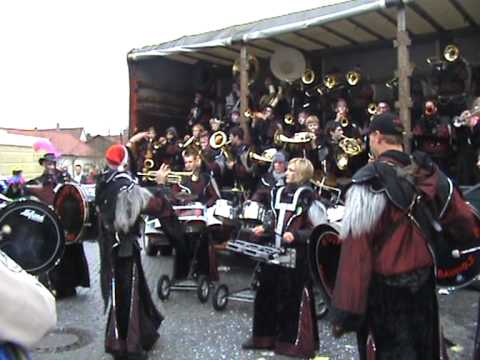 Strom - Guggemusik Gupfe Fläxer