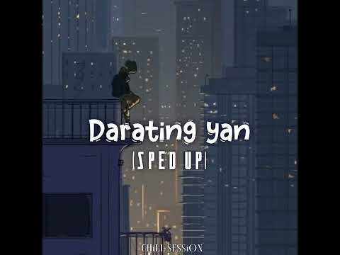 Darating yan(sped up)-yhanzy ft Kenneth , A'b , Zync / Joshua mari)