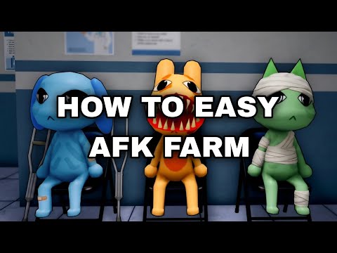 How to AFK in Animal Hospital — AFK Farming & Idle Guide