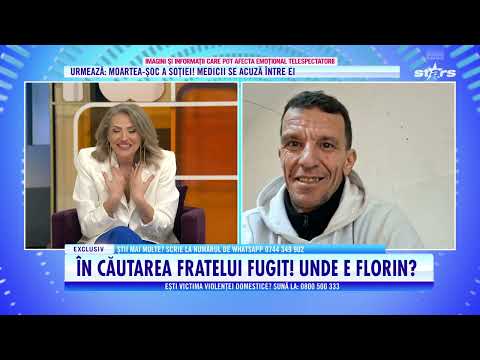 ACCES DIRECT | EDIȚIE INTEGRALĂ | 25 februarie 2026