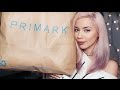 Primark Haul February 2015 - YouTube